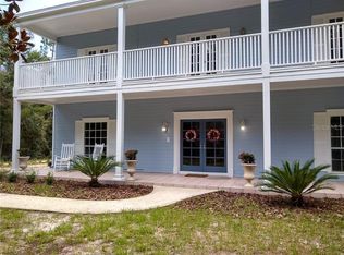 307 Seminole Woods Blvd, Geneva, FL 32732