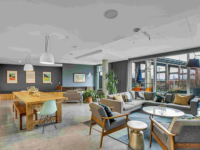 The Emery Apartments — Photo 14