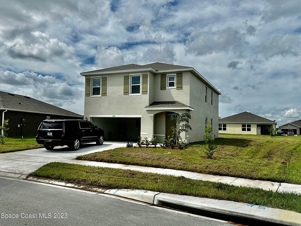1184 Gordon Ave, Rockledge, FL 32955 Zillow
