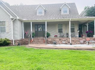360 Pegg Rd, Ripley, TN 38063