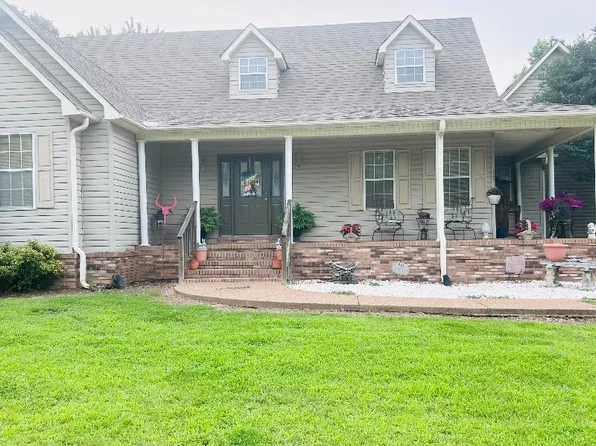 360 Pegg Rd, Ripley, TN 38063