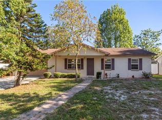 1006 Pinewood Ln, Ocoee, FL 34761