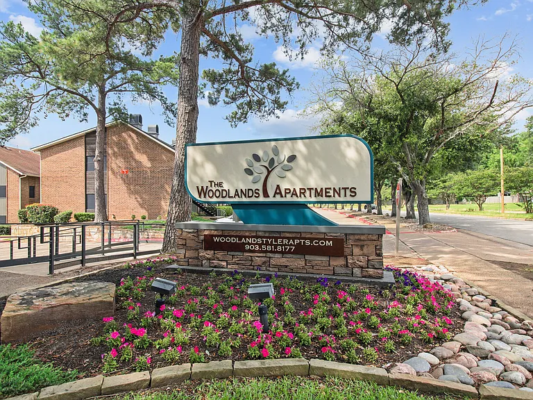 The Woodlands — Photo 15