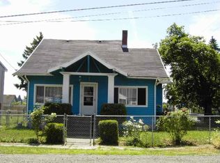 7012 SE Hazel Ave, Portland, OR 97206