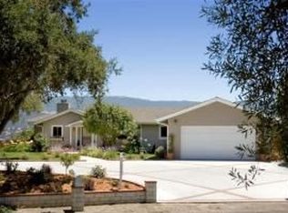 760 Alisal Rd, Solvang, CA 93463