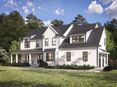 196 Ridge St, Millis, MA, 02054