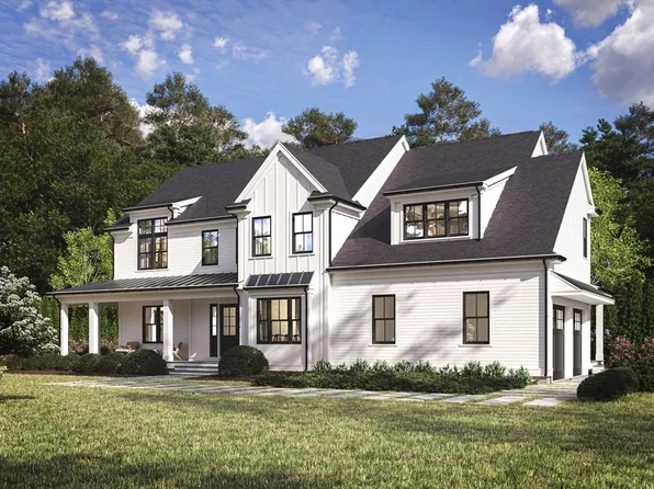 196 Ridge St, Millis, MA 02054