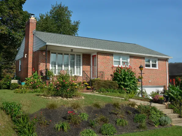 1320 Heather Hill Rd, Baltimore, MD 21239