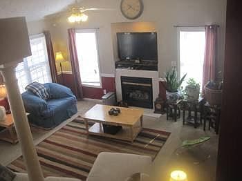 Living/Family Room