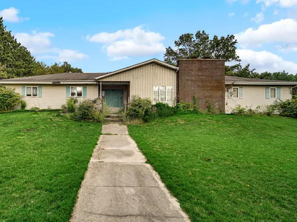 11837 N 470 E, Demotte, IN 46310