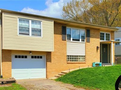 117 Linden St, Glenshaw, PA, 15116