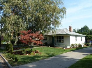 111 N 28th Ave, Yakima, WA