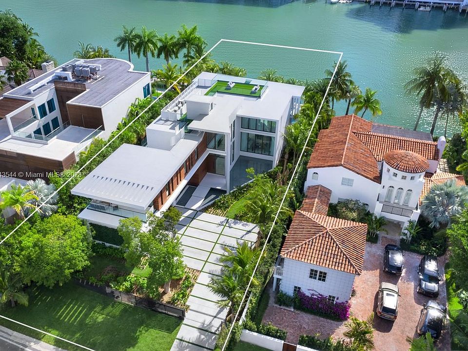 5777 Pine Tree Dr, Miami Beach, FL 33140 MLS A11343544 Zillow