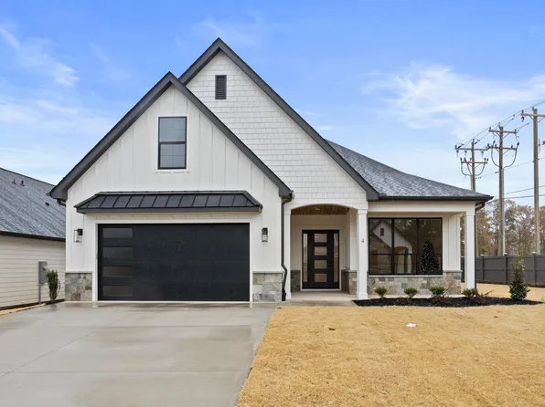 4 Cambie Pl, Greenville, SC 29607