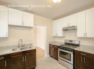 10985 S Church St #2D, Chicago, IL 60643