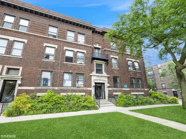 5345 S Ellis Ave APT H1, Chicago, IL 60615