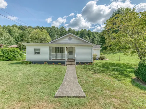 222 Hulen Ave, Erwin, TN 37650