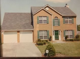 3819 Riversong Way, Alpharetta, GA 30022