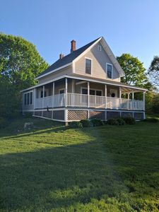 5 Penniman Road, Bristol, ME, 04539