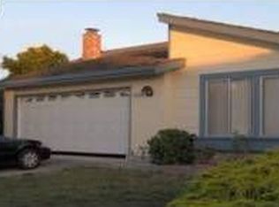 4608 Donalbain Cir, Fremont, CA 94555