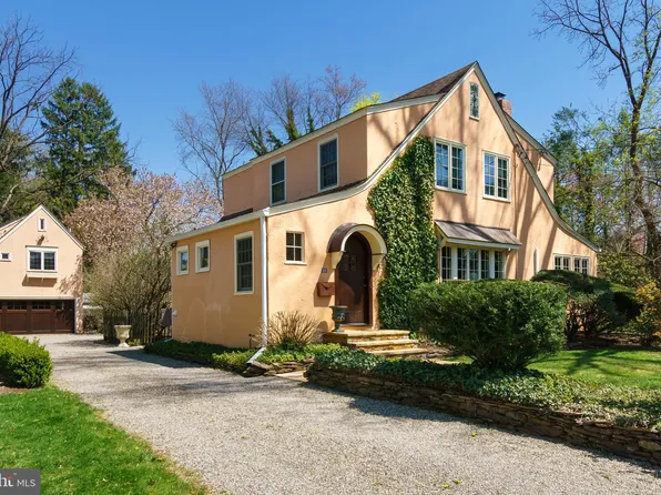 28 Titus Ave, Lawrence Township, NJ 08648