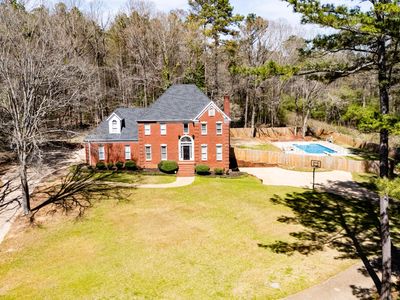 705 Arrowhead Vlg, Winfield, AL, 35594
