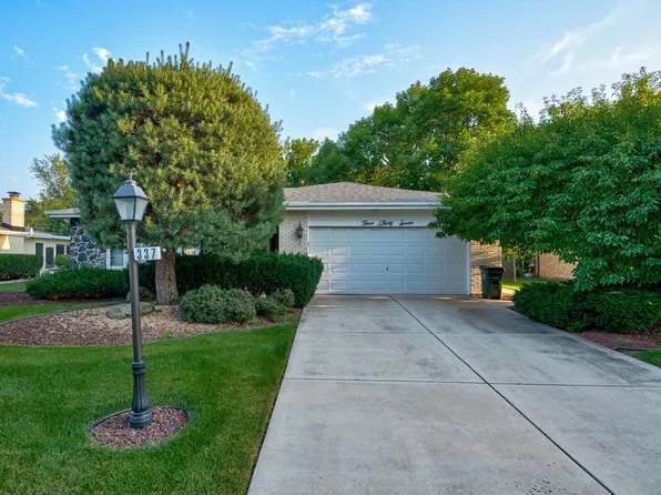 337 79th St, Willowbrook, IL 60527