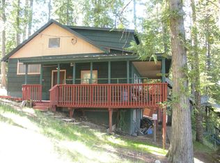 34 Sherwood Beach Loop, Coolin, ID 83821