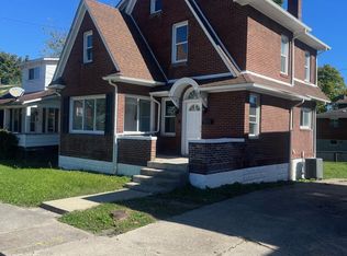 107 E C St, Beckley, WV 25801