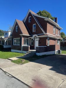107 E C St, Beckley, WV, 25801