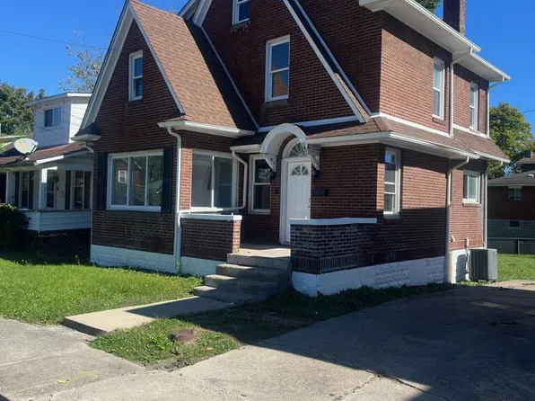 107 E C St, Beckley, WV 25801