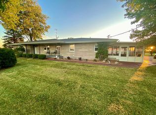 4705 N Bearsdale Rd, Decatur, IL 62526