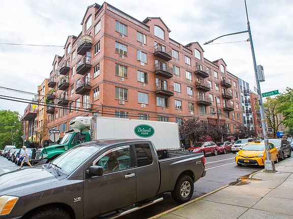 2nd image of 140-32 Cherry Ave #6D