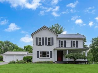 188 Logtown Rd, Darlington, PA 16115