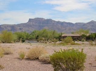 3876 S Ponderosa Dr, Gold Canyon, AZ 85118