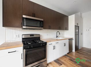 945 Bergen St #602, Brooklyn, NY 11238