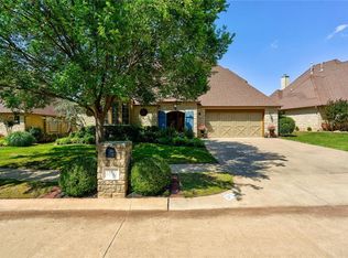 3105 N Madison Ct, Stillwater, OK 74075