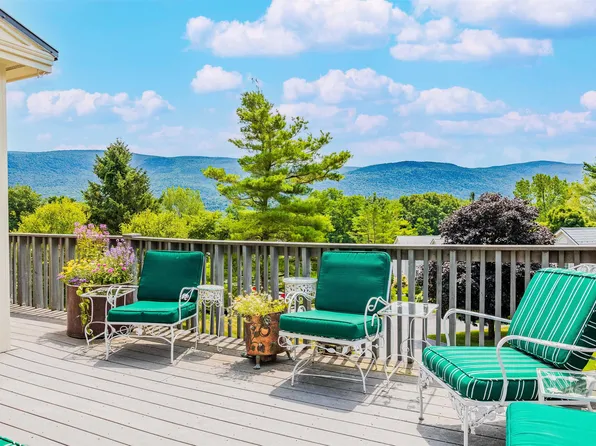 437 Equinox on the Battenkill Road #H-5, Manchester, VT 05254