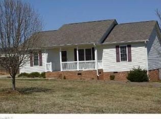 167 Saddlebred Loop, Stokesdale, NC 27357