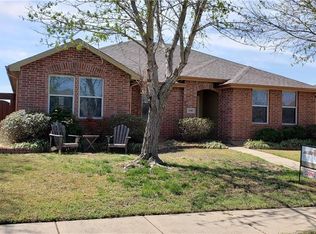 2918 Glendale Dr, Wylie, TX 75098