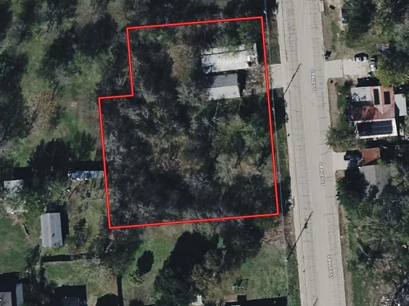 111 N Bailey St, Mexia, TX 76667