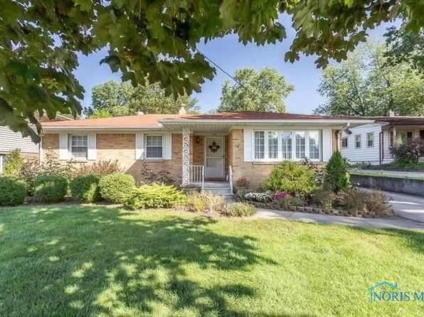2338 Bodette Ave, Toledo, OH 43613