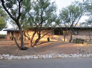 2464 N Shade Tree Ln, Tucson, AZ 85715
