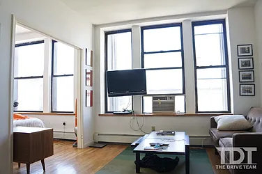 Rented by J Misrahi Realty Corp