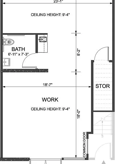 811 Folger Ave — Photo 66