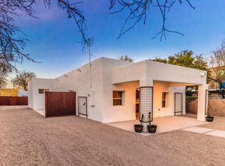 841 W Franklin St, Tucson, AZ 85745