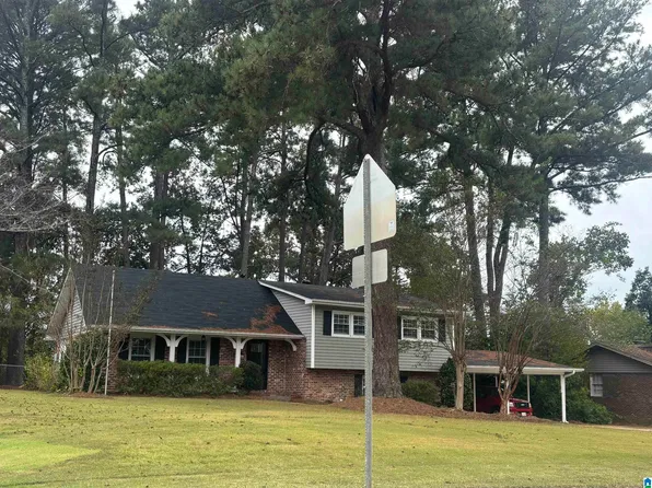 1861 Thornton Pl, Birmingham, AL 35226