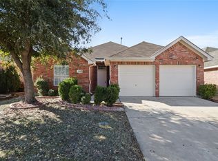 8029 Buffalo Bend Ct, Fort Worth, TX 76137