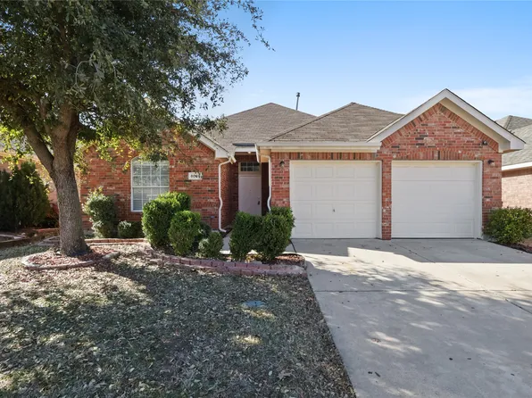 8029 Buffalo Bend Ct, Fort Worth, TX 76137