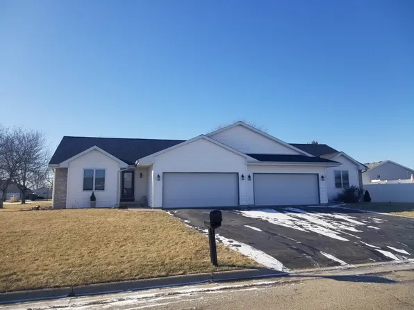 2809-2811 Autumn Ln, Janesville, WI 53546